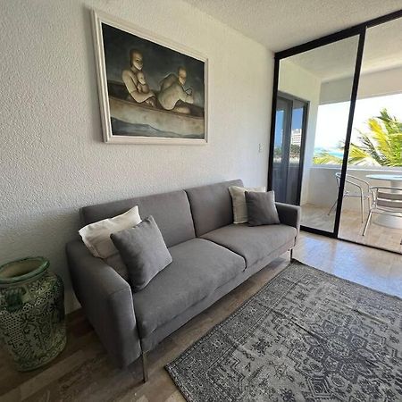 Amazing Ocean Front. 418 Apartment Cancun Exterior photo