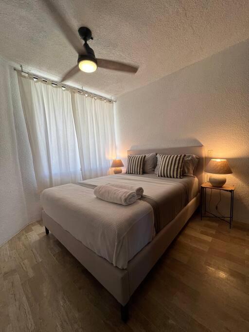 Amazing Ocean Front. 418 Apartment Cancun Exterior photo