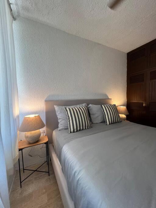 Amazing Ocean Front. 418 Apartment Cancun Exterior photo