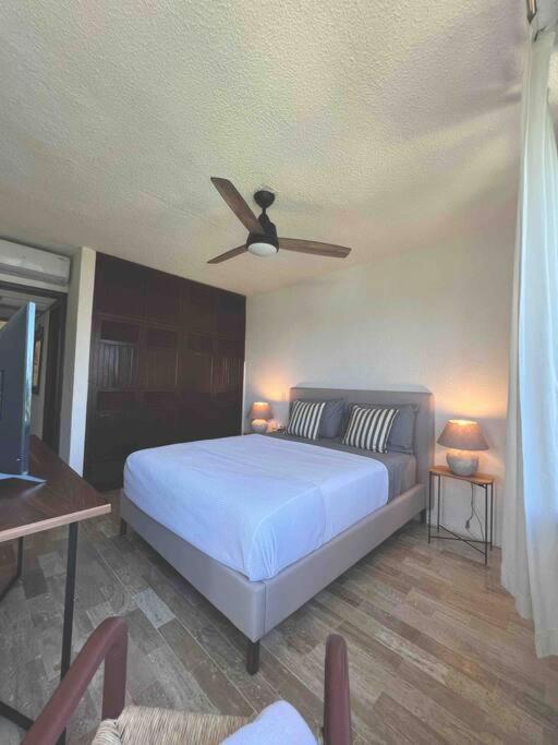 Amazing Ocean Front. 418 Apartment Cancun Exterior photo